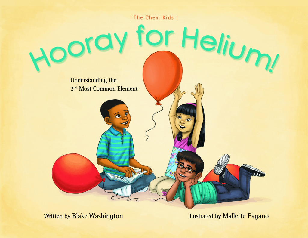 Hooray for Helium!